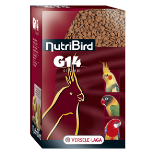 Versele-Laga Nutribird G14 original 1 kg